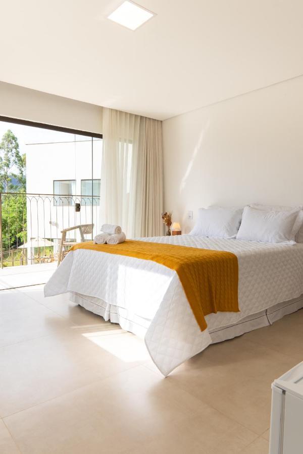 Aldrava Pousada Boutique Tiradentes Luaran gambar