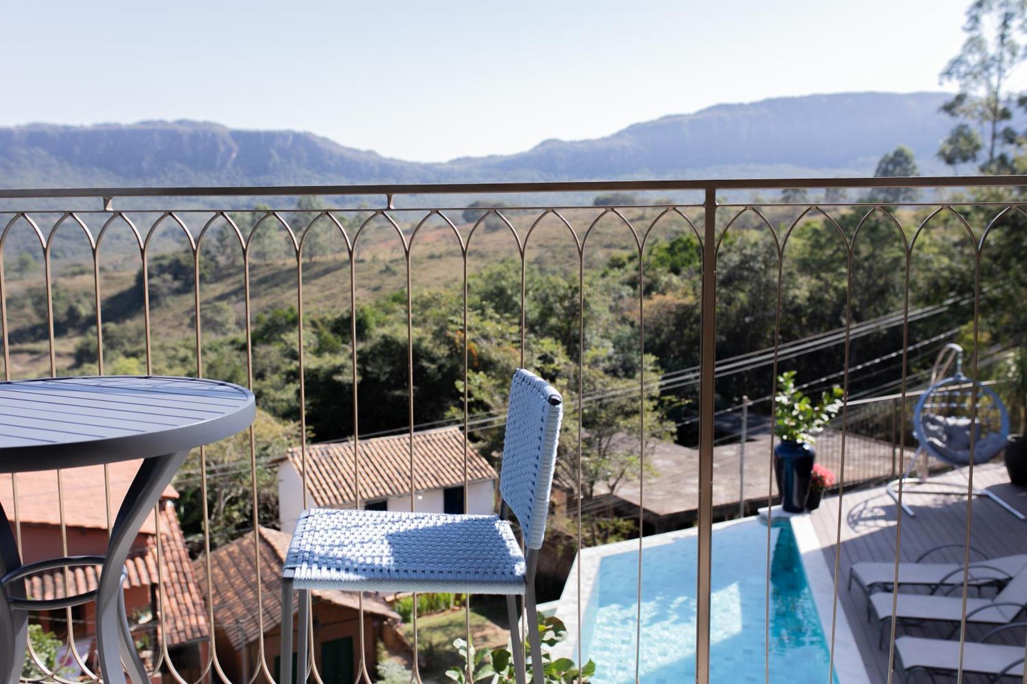 Aldrava Pousada Boutique Tiradentes Luaran gambar