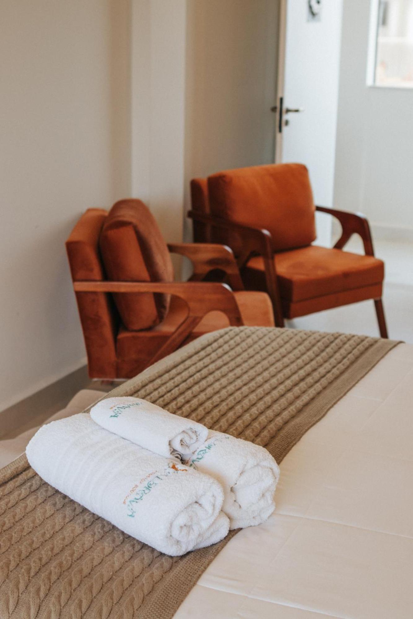 Aldrava Pousada Boutique Tiradentes Luaran gambar