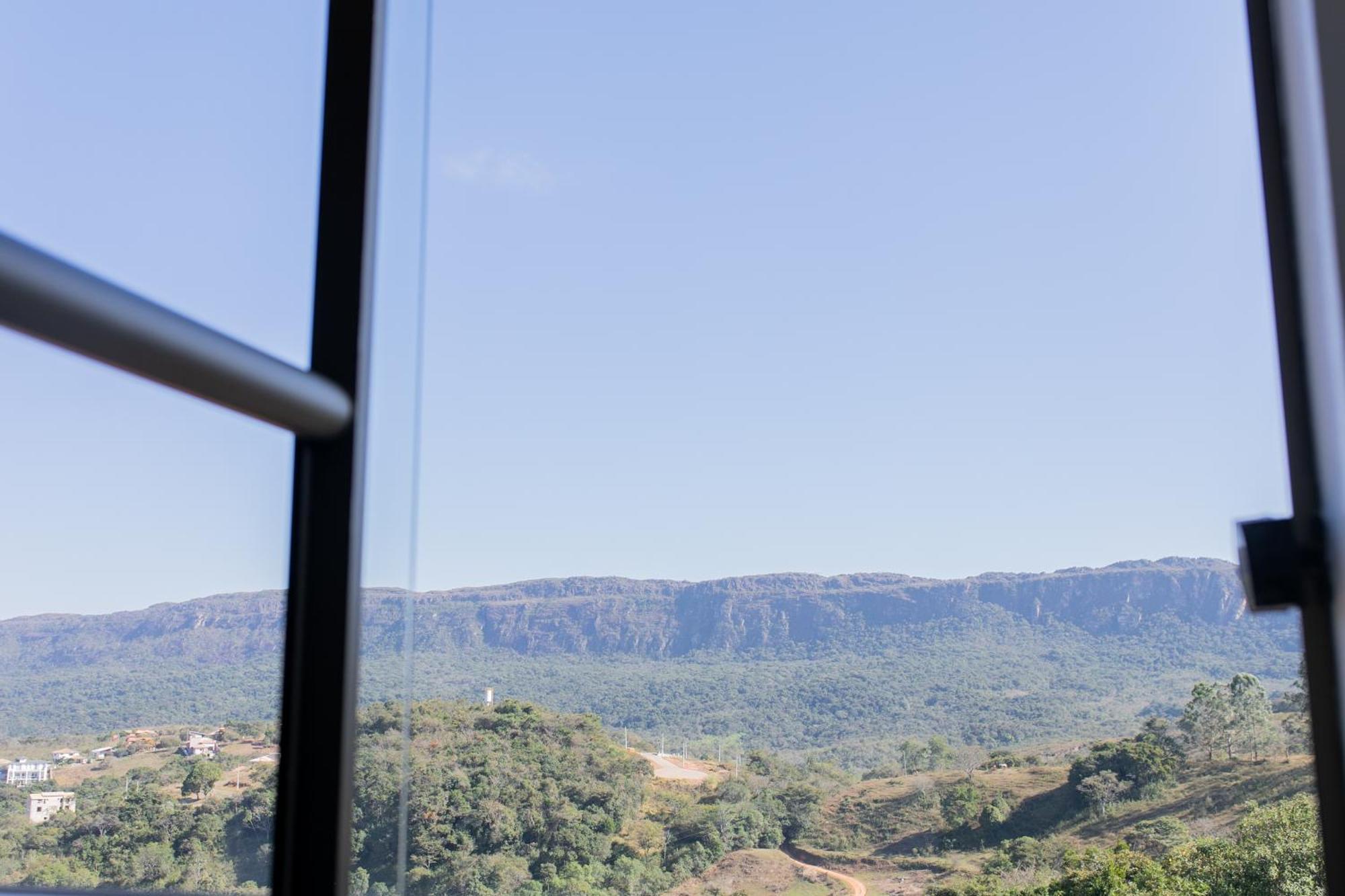 Aldrava Pousada Boutique Tiradentes Luaran gambar